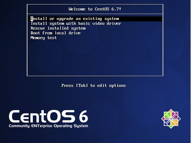 Welcome to centos как убрать nginx