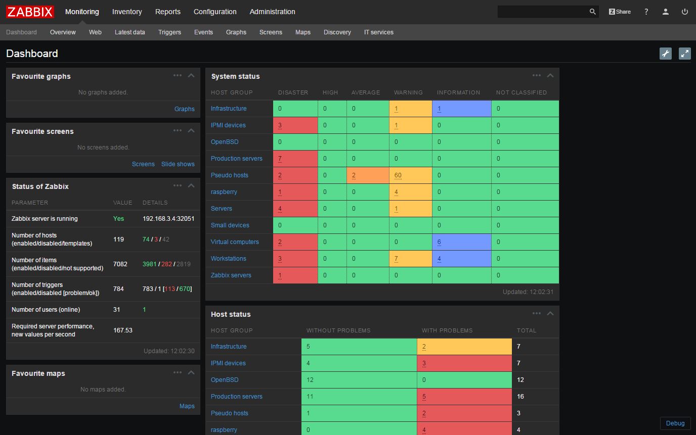 Как обновить zabbix agent centos