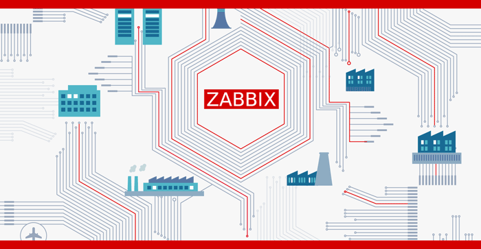 Zabbix latest version