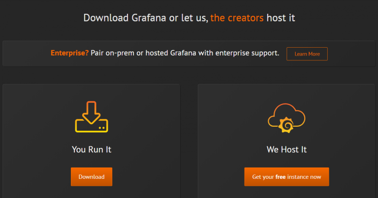 Настройка grafana zabbix ubuntu