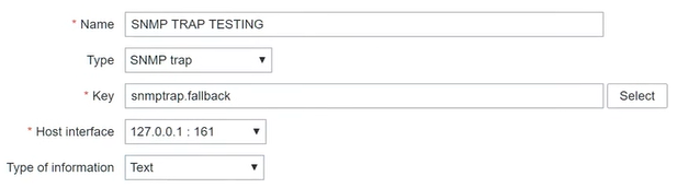 net snmp trap receiver twice