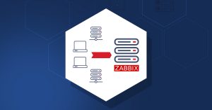 Zabbix agent auto registration