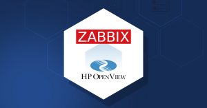 HP OpenView migration to Zabbix