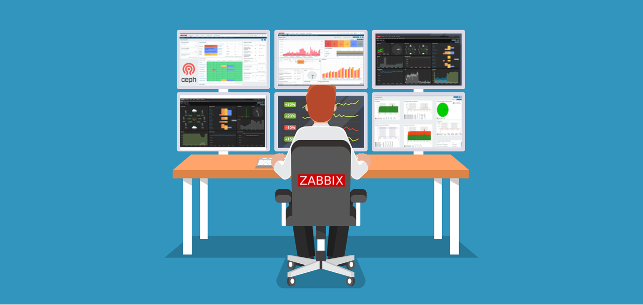 Zabbix Case Study - 넥슨 재팬 구축 사례