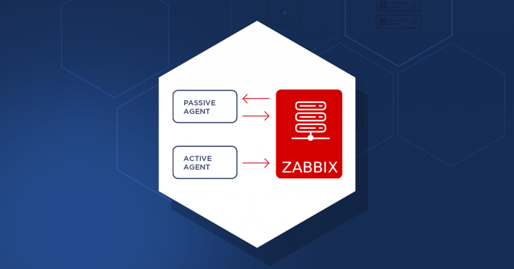 Zabbix Agent: Active vs. Passive