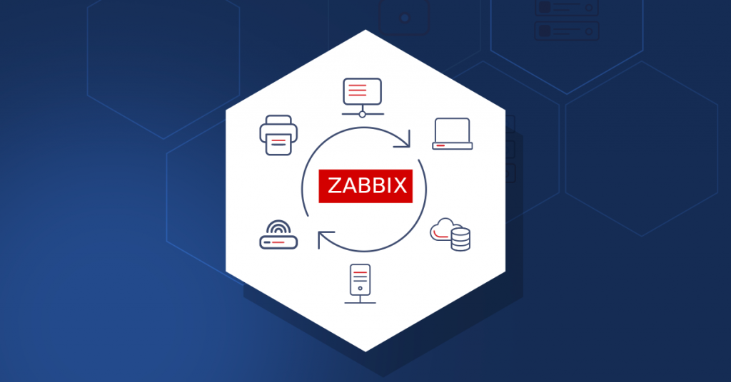 Inventory Collection in Zabbix