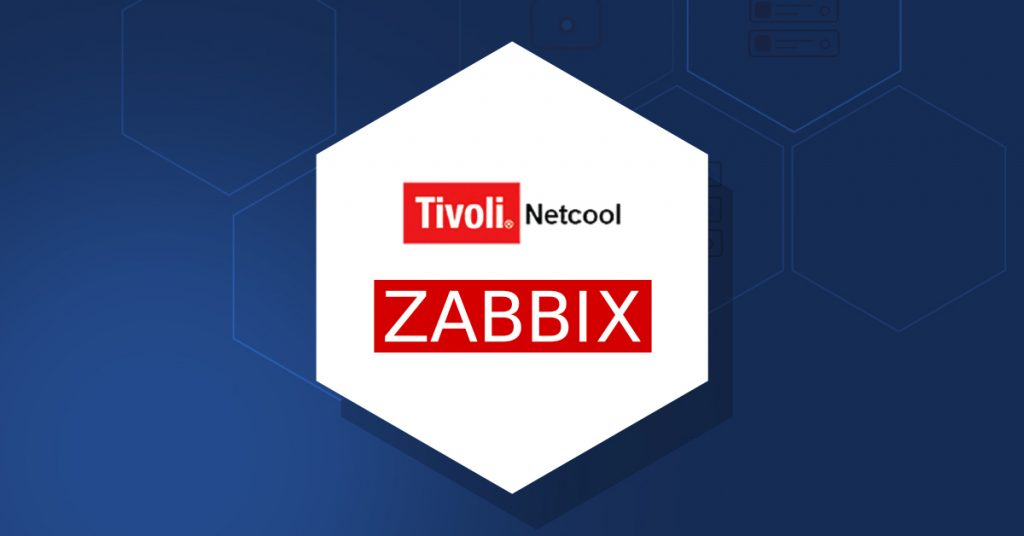 The Clever and the Cool — Zabbix Meets IBM NetCool