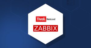 Zabbix Netcool integration