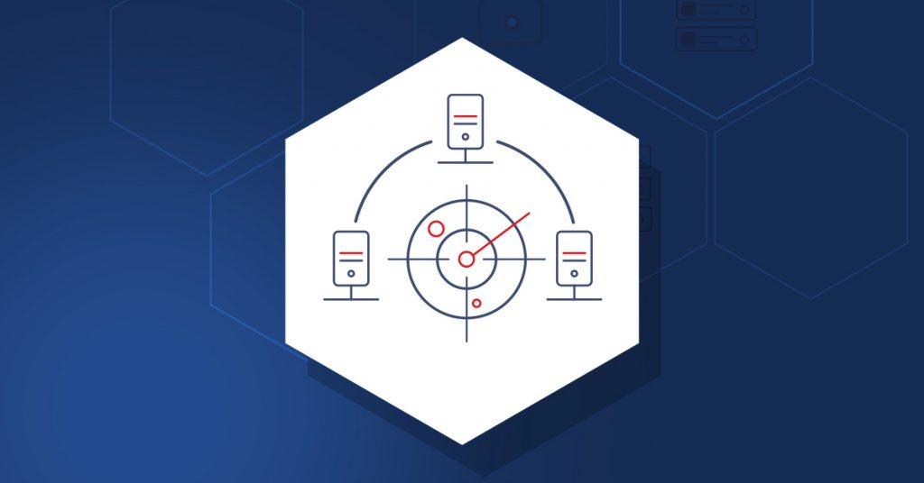 Zabbix Network Discovery For Dynamic Deployments
