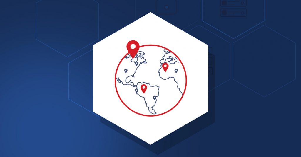 How to Use Zabbix Maps for Better Visualization