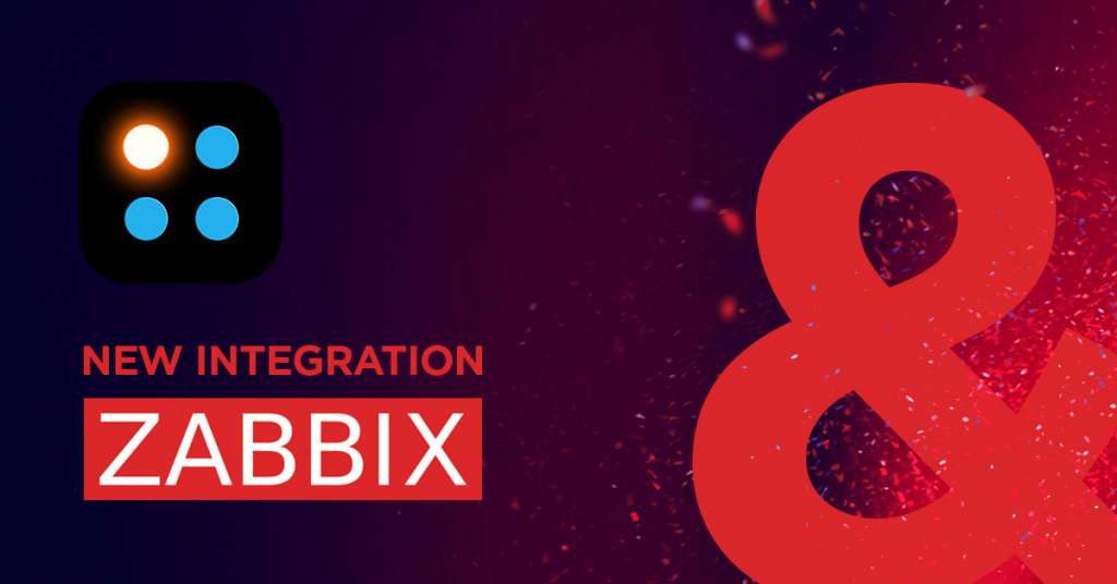 Wherever You Are – Take Your Zabbix With You