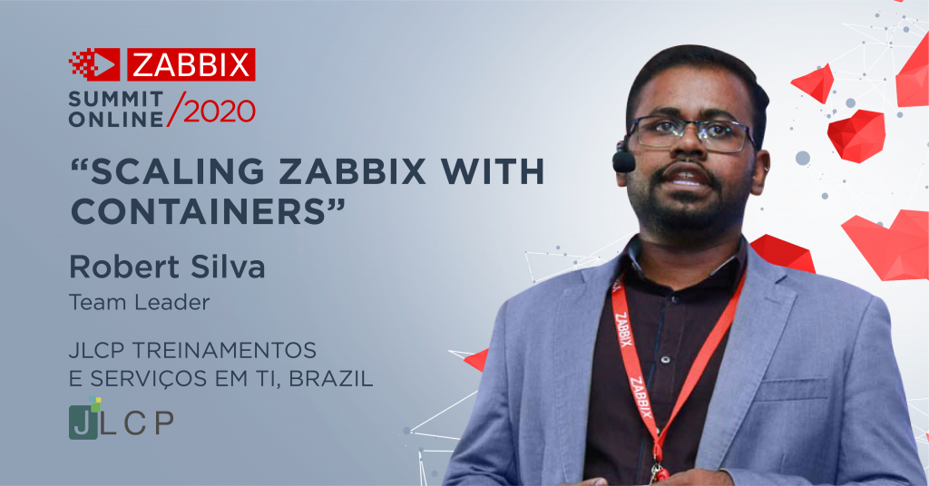 Evangelizing Zabbix in Latin America. Interview with Robert Silva