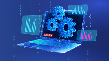 zabbix scheduled