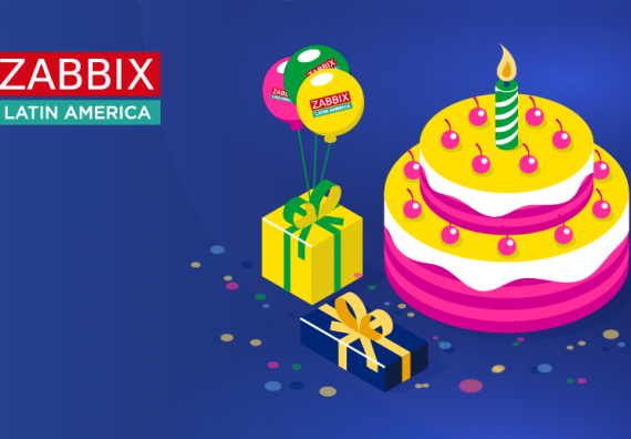 Zabbix Latam