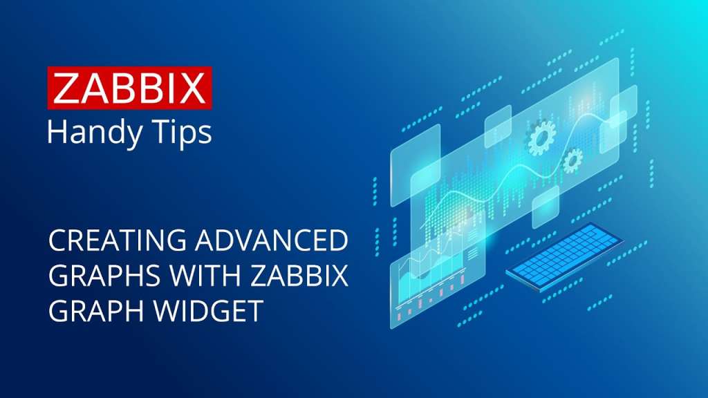 Handy Tips #14: Gain new insights into your metrics with the Graph widget