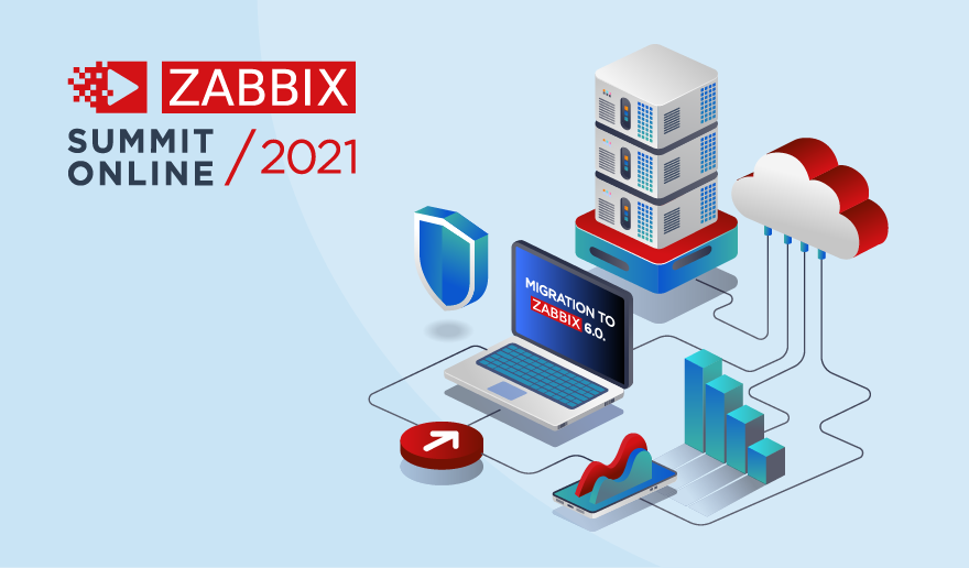 zabbix summit 2021