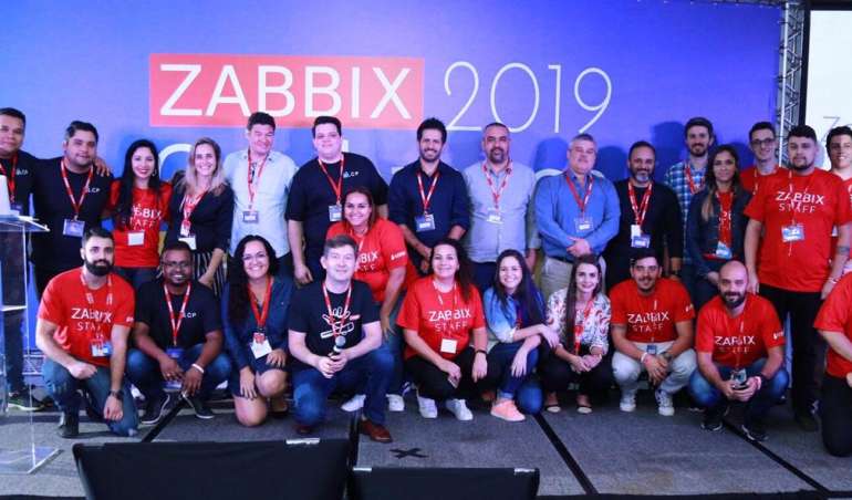 unirede-zabbix