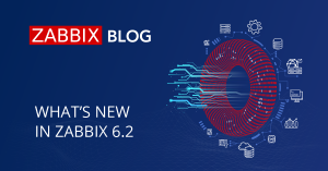 Improve your monitoring performance with Zabbix