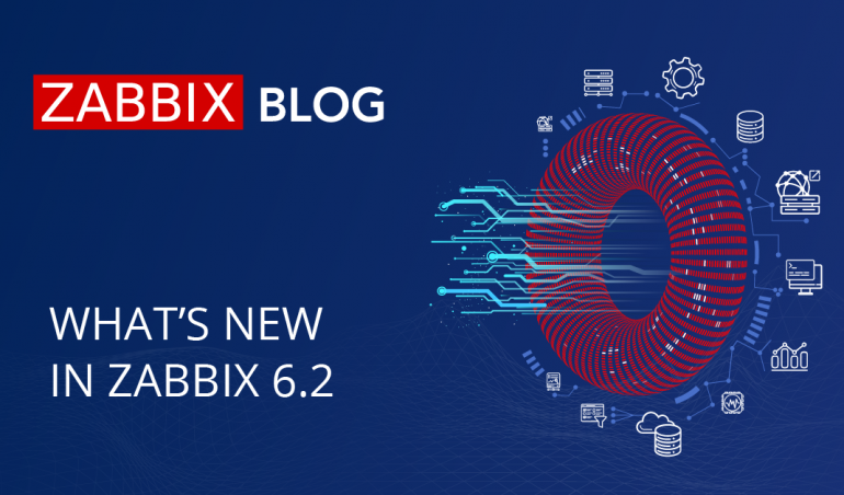 Improve your monitoring performance with Zabbix