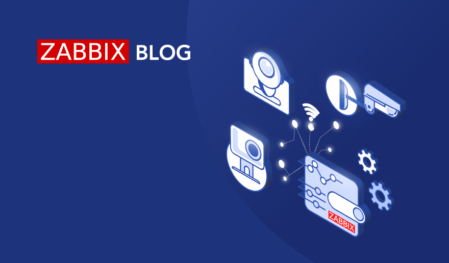 What’s Up, Home? - Staring at the Video Stream - Zabbix Blog