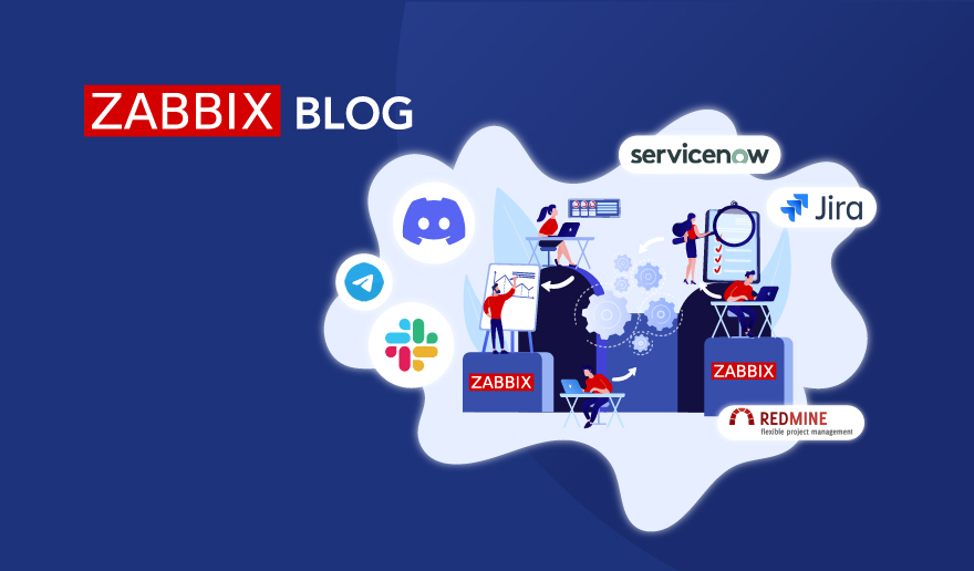 How to write a webhook for Zabbix - Zabbix Blog