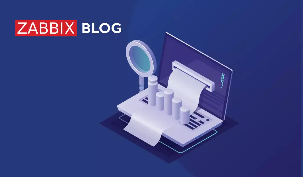 Zabbix in: exploratory data analysis rehearsal – Part 1