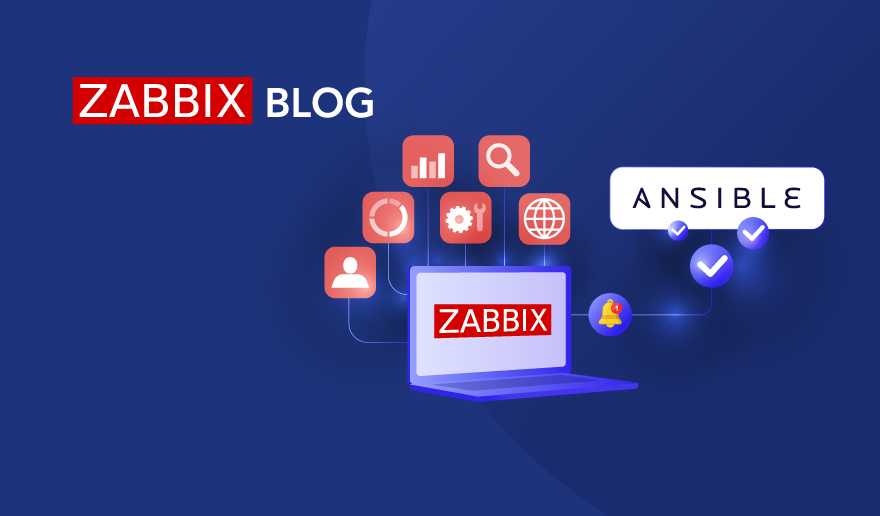 Forward Zabbix Events to Event-Driven Ansible and Automate your ...
