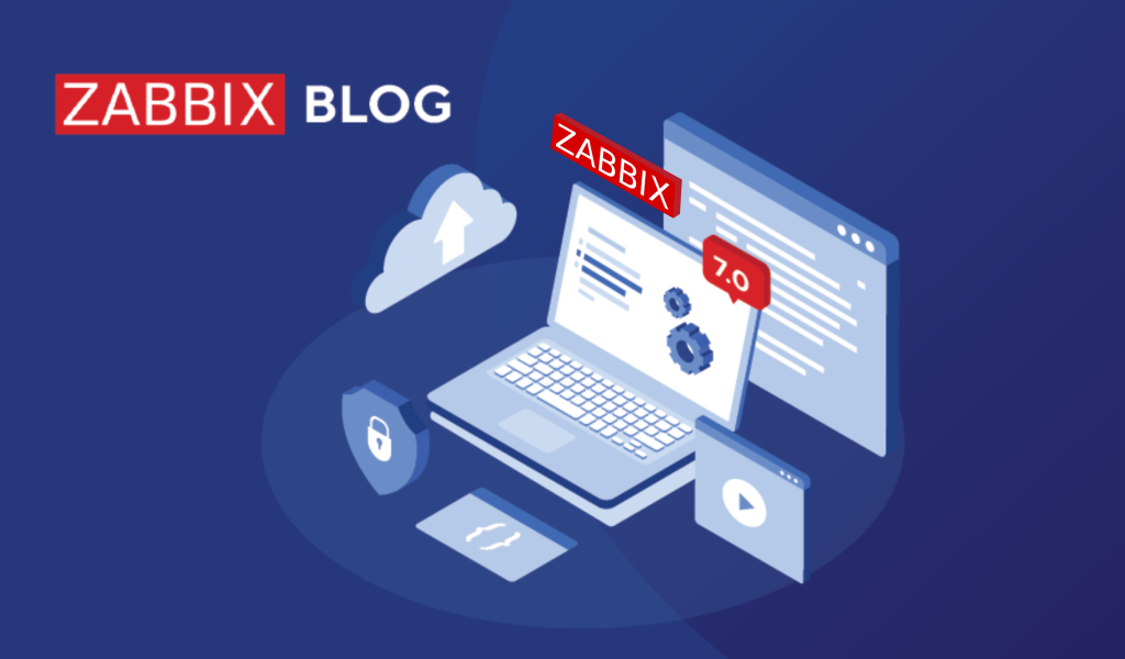 Qué esperar de Zabbix 7.0 LTS