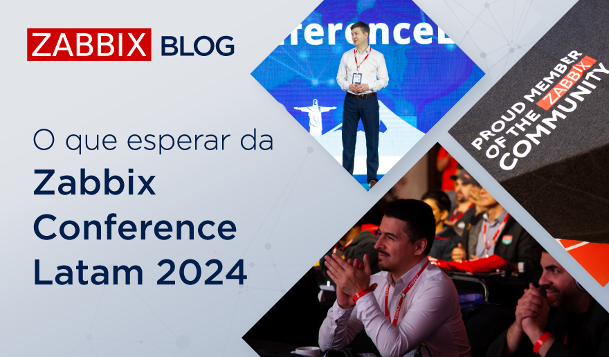 Zabbix Conference Latam 2024