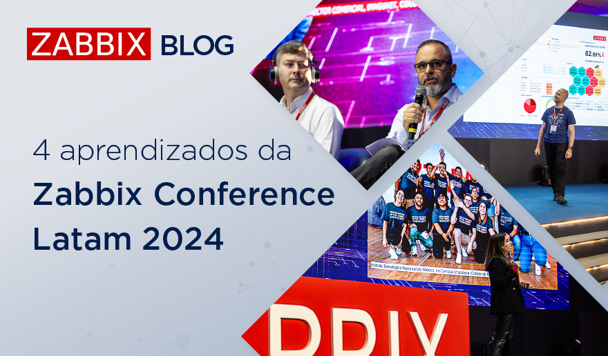 Zabbix Conference Latam 2024