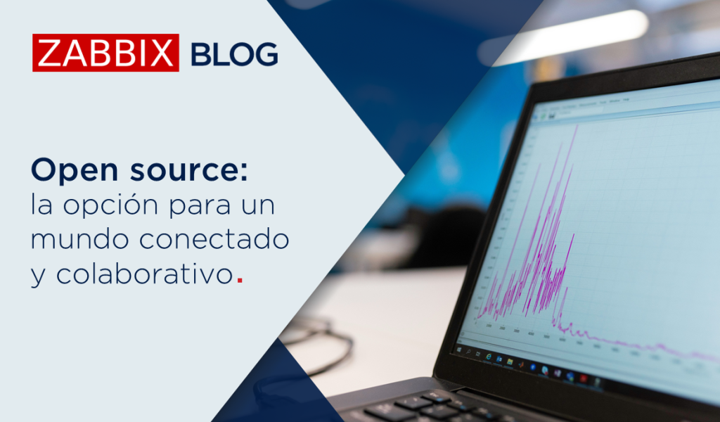 Open Source: la opción para un mundo conectado y colaborativo
