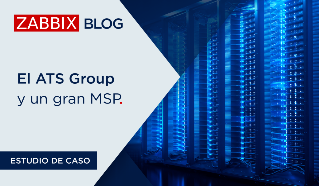 El Grupo ATS y un gran MSP