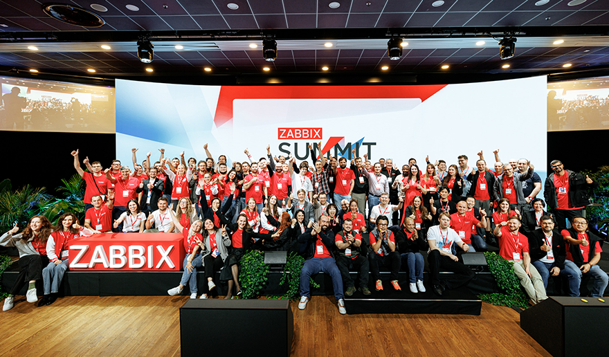 Community, Coffee, and Code: A Zabbix Summit 2025 Recap