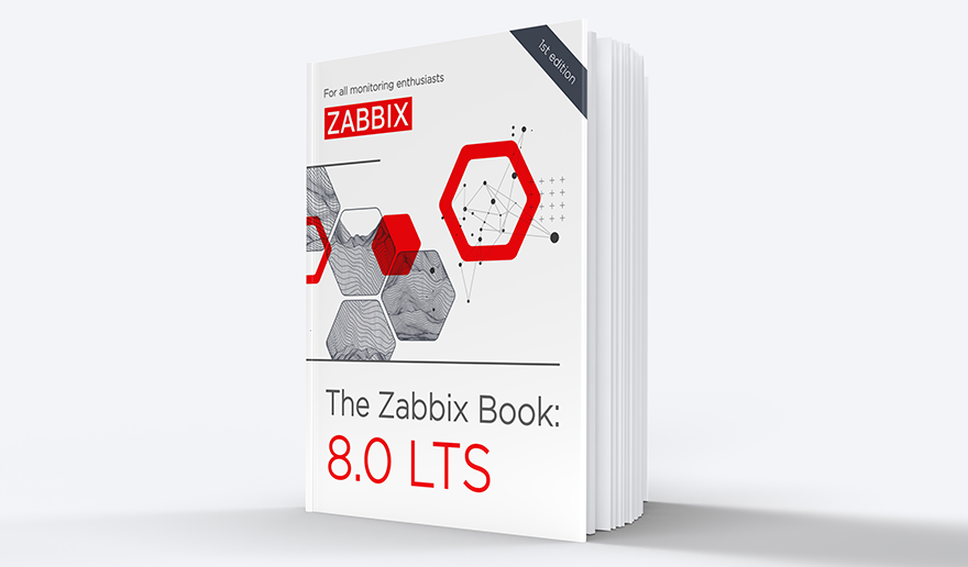Creating a Community-Driven Zabbix Book