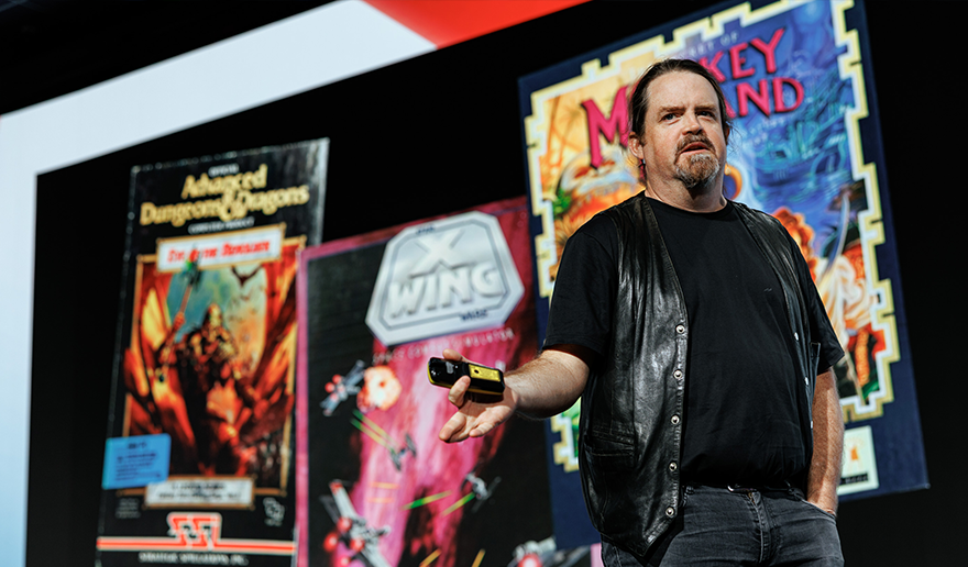 Exploring the Human Side of Software with Dylan Beattie