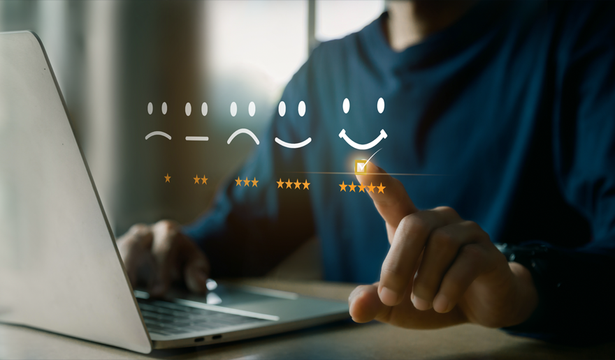 Improving Customer Satisfaction and Experience with Zabbix