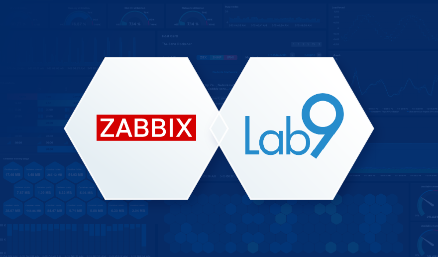 Monitoring MDM Certificates with Lab9 Pro and Zabbix