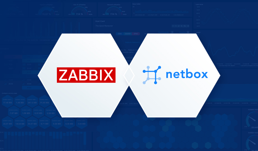 NetBox and Zabbix – An Integration that Just Fits