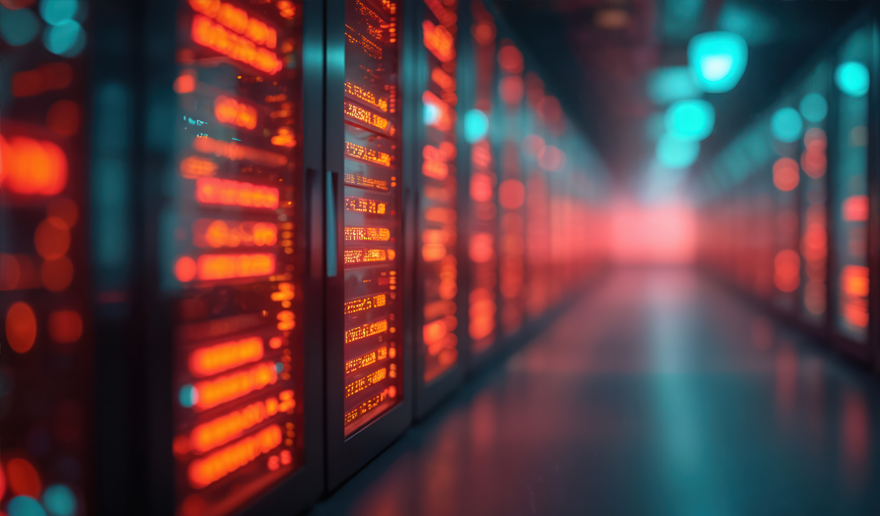 Optimizing Financial Routines and Infrastructure with Banpará