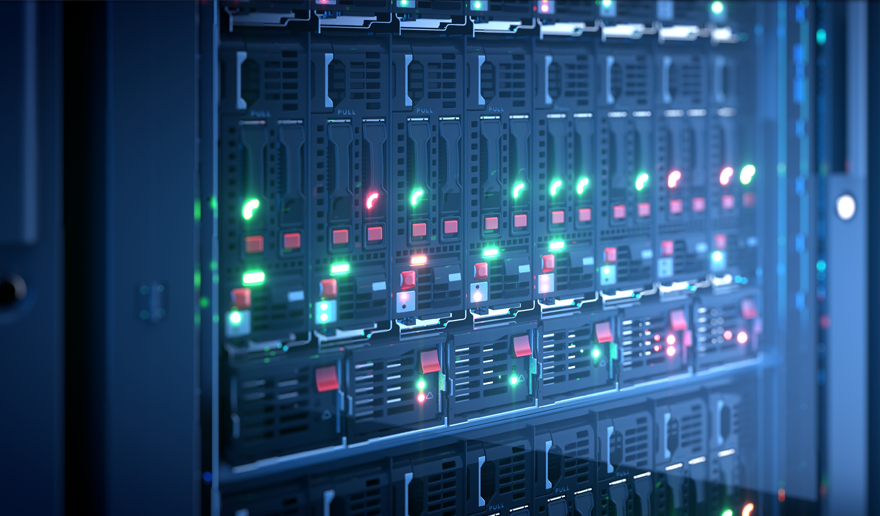 Proxy Group Load Balancing with SNMP Traps