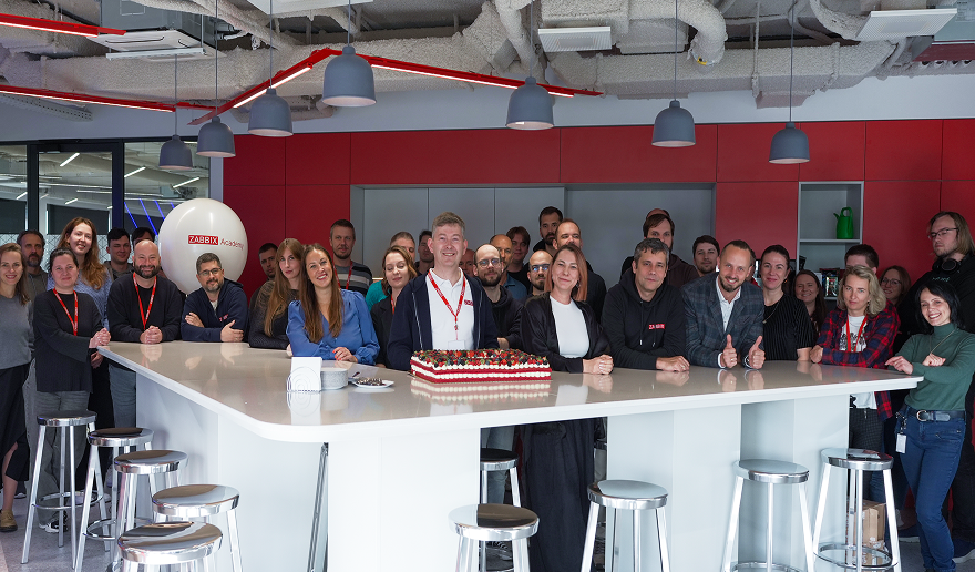 Zabbix in 2025: A Year of Growth, Community, and Innovation