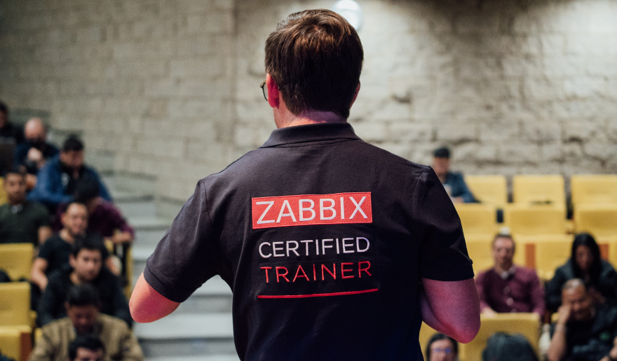 Certificaciones Zabbix: cómo calificar y destacarse en el mercado de TI