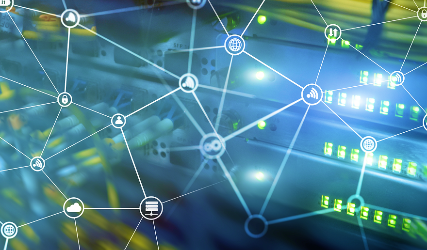 Distributed Monitoring with Zabbix and Entelgy