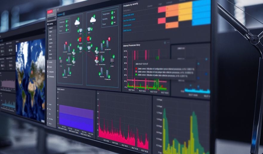 ¿Zabbix es gratuito? Descubre qué es pago y qué no 