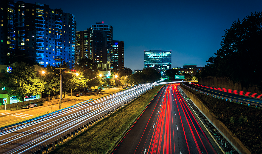 Highway Monitoring with Zabbix and Nova Rota Oeste