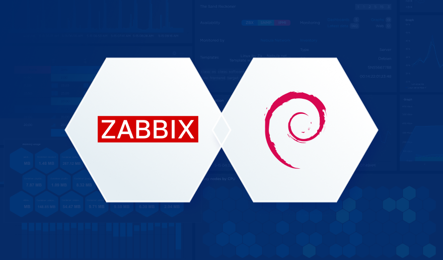 Principais formas de instalar o Zabbix no Debian: Guia completo com comandos