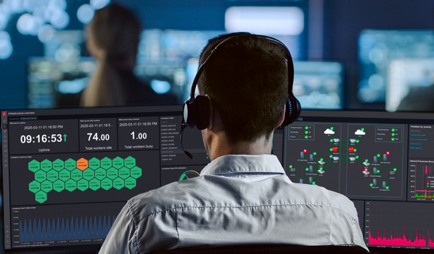 Subscrições Zabbix: Tipos, benefícios e como contratá-las