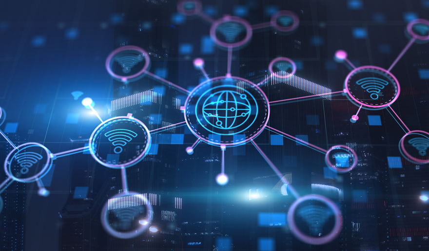 Optimized Monitoring for Hybrid Environments with ICT Solutions