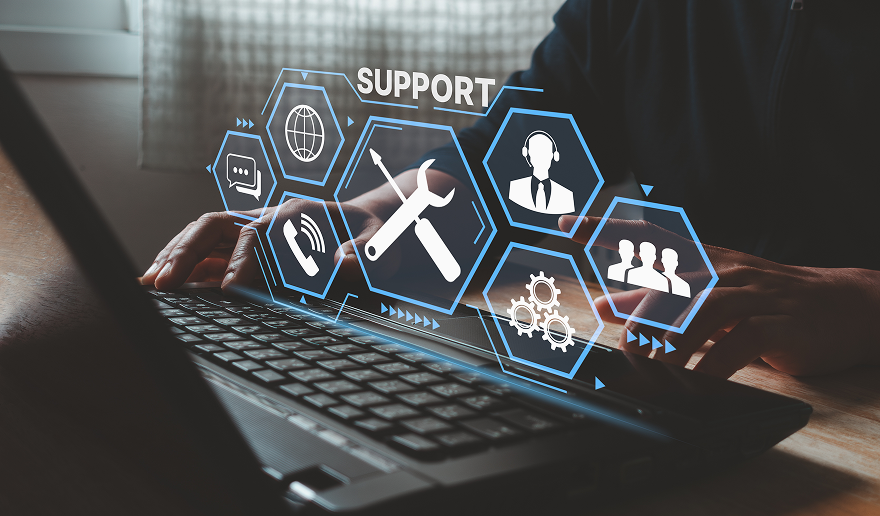 Zabbix integrado al service desk: automatice tickets con OTRS, GLPi y Zammad