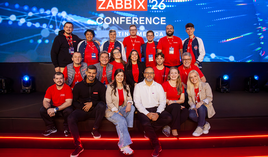 6 años de Zabbix Latam: construyendo una operación regional